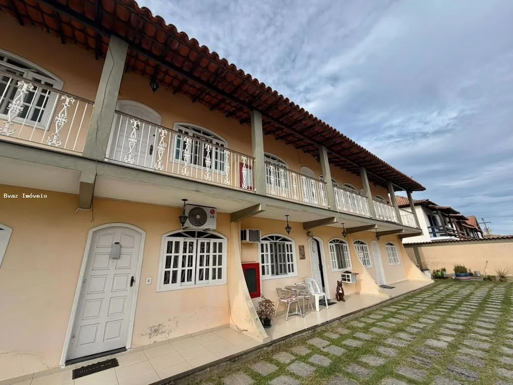 Casa, 2 quartos, 60 m² - Foto 2