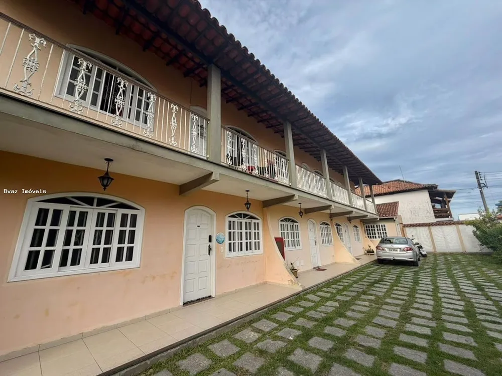 Casa, 2 quartos, 60 m² - Foto 1