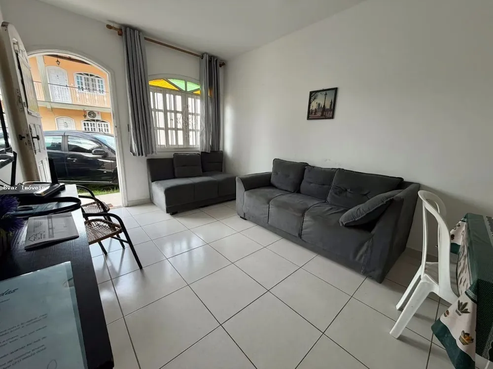 Casa, 2 quartos, 60 m² - Foto 7