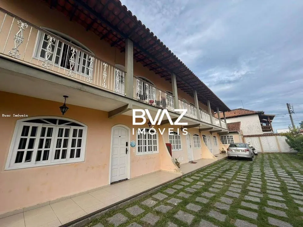 Casa, 2 quartos, 60 m² - Foto 13