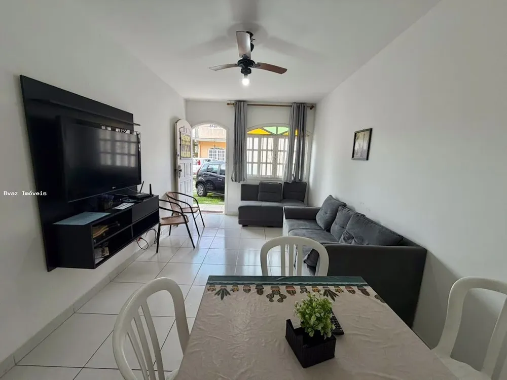 Casa, 2 quartos, 60 m² - Foto 8