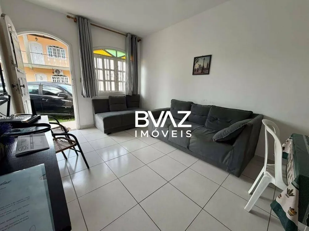 Casa, 2 quartos, 60 m² - Foto 19