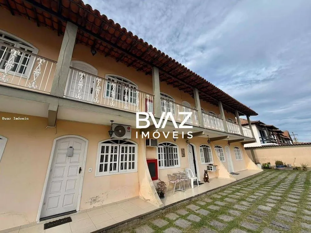 Casa, 2 quartos, 60 m² - Foto 14