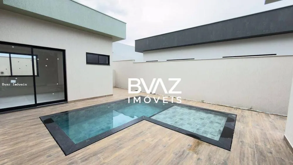 Casa, 3 quartos, 125 m² - Foto 20