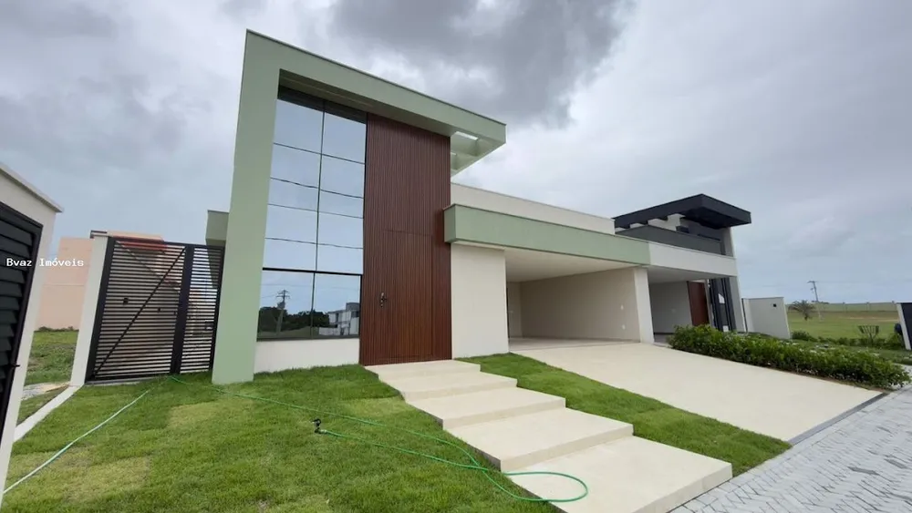 Casa, 3 quartos, 125 m² - Foto 1