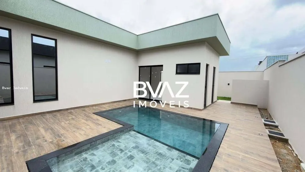 Casa, 3 quartos, 125 m² - Foto 21