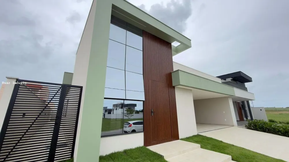 Casa, 3 quartos, 125 m² - Foto 2