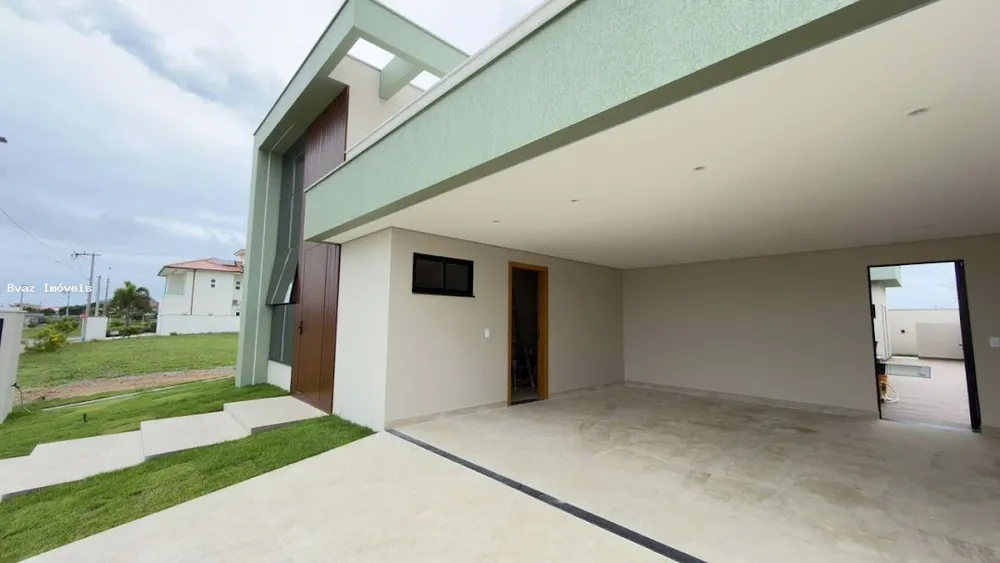 Casa, 3 quartos, 125 m² - Foto 5