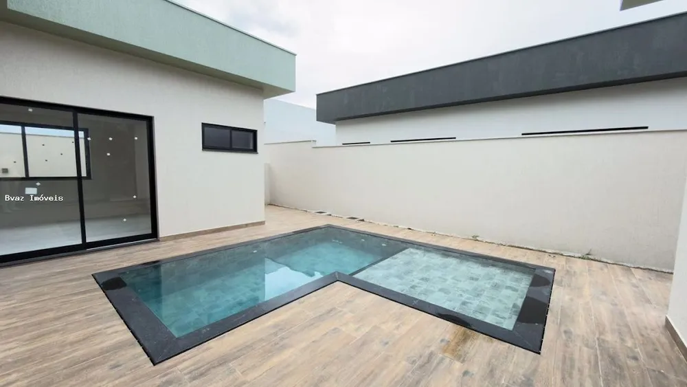 Casa, 3 quartos, 125 m² - Foto 8