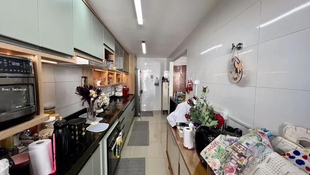 Apartamento, 3 quartos, 155 m² - Foto 7