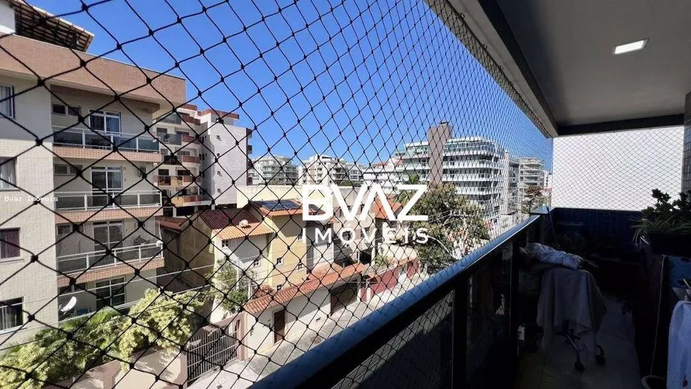 Apartamento, 3 quartos, 155 m² - Foto 19