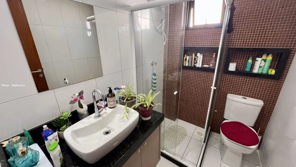 Apartamento, 3 quartos, 155 m² - Foto 12