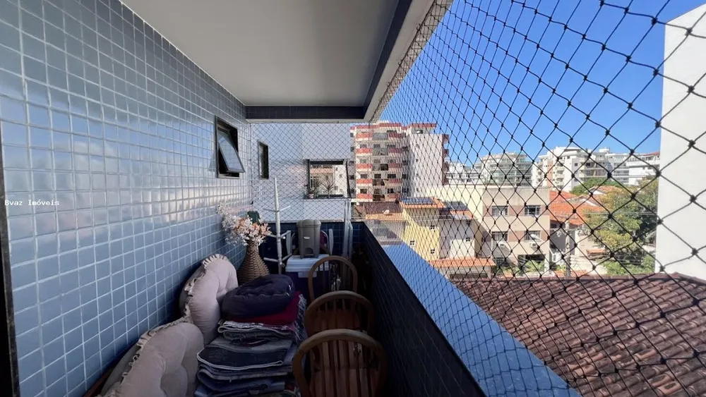 Apartamento, 3 quartos, 155 m² - Foto 8