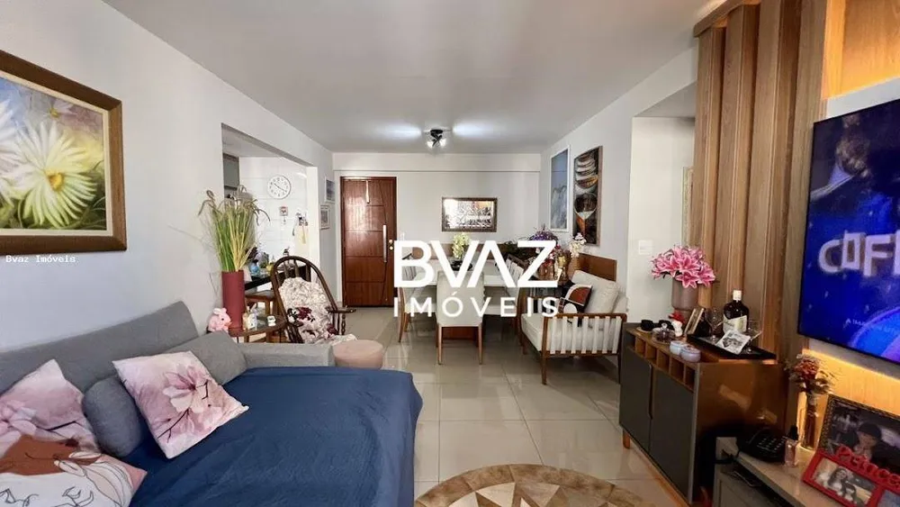 Apartamento, 3 quartos, 155 m² - Foto 16