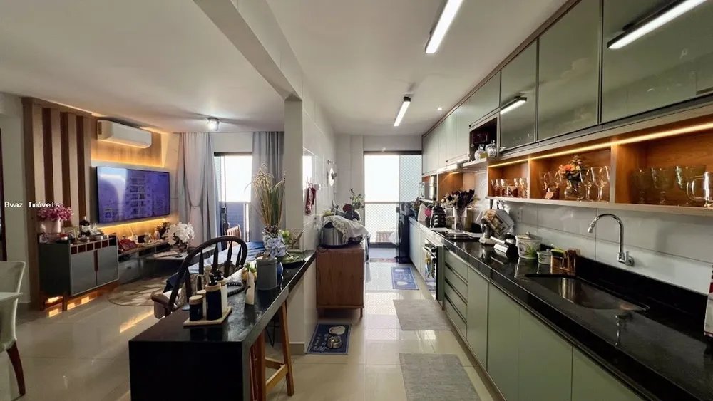 Apartamento, 3 quartos, 155 m² - Foto 5
