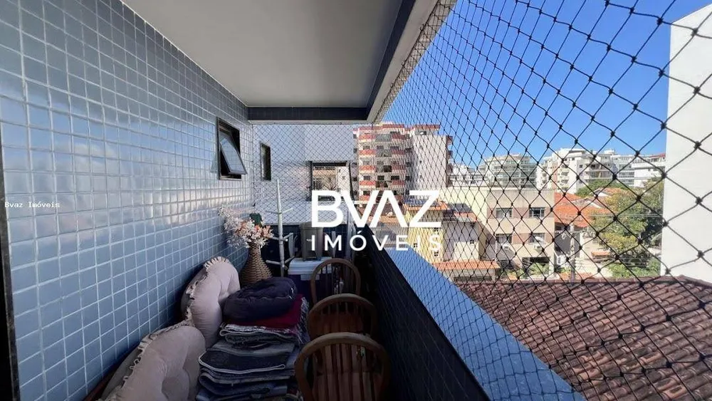 Apartamento, 3 quartos, 155 m² - Foto 18
