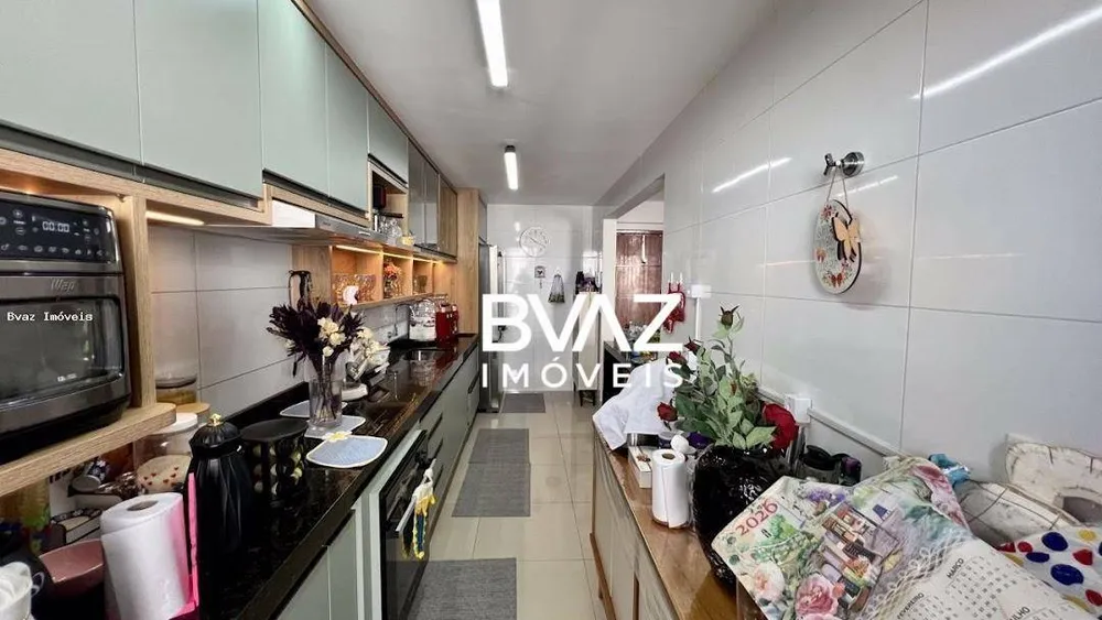 Apartamento, 3 quartos, 155 m² - Foto 19