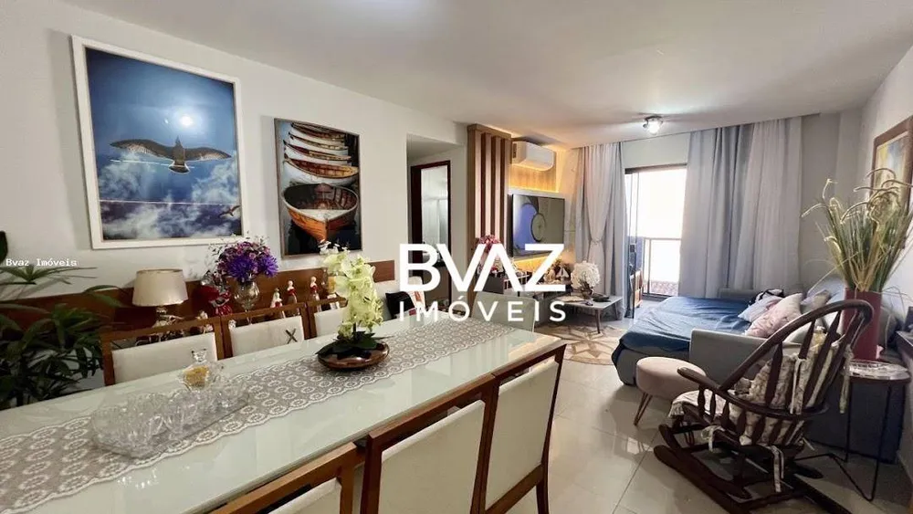 Apartamento, 3 quartos, 155 m² - Foto 14