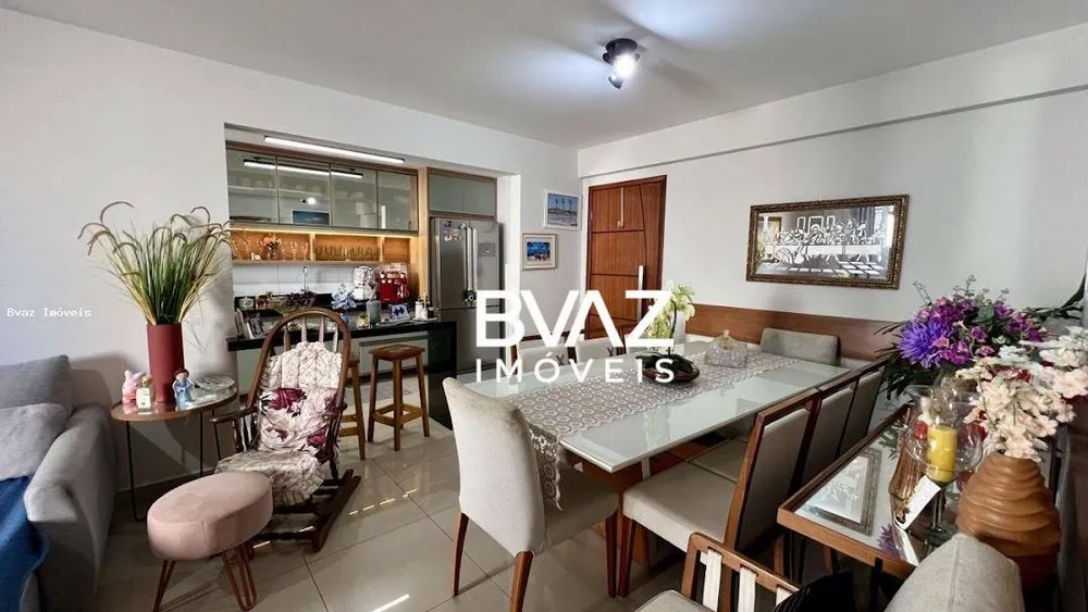 Apartamento, 3 quartos, 155 m² - Foto 15