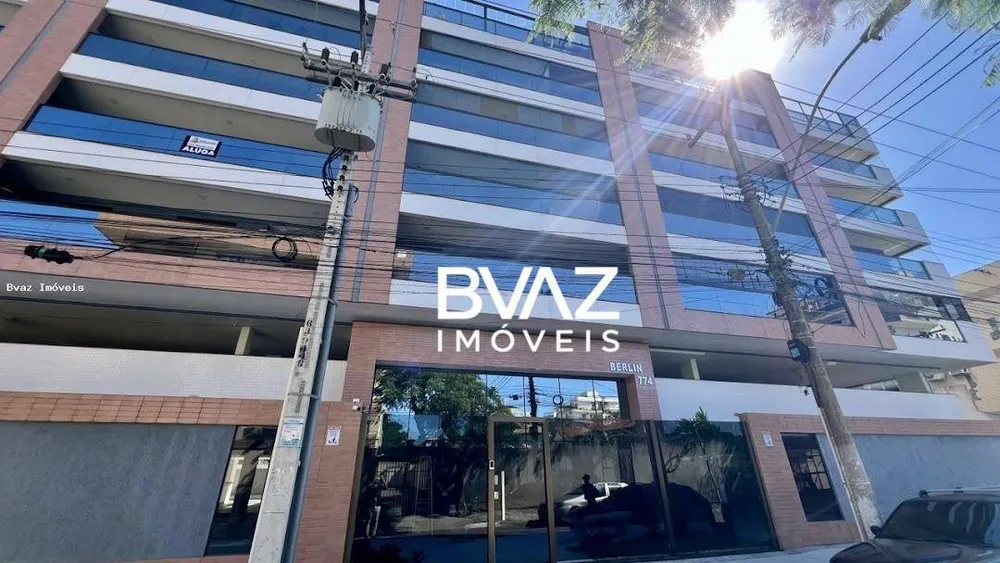 Apartamento, 3 quartos, 155 m² - Foto 13