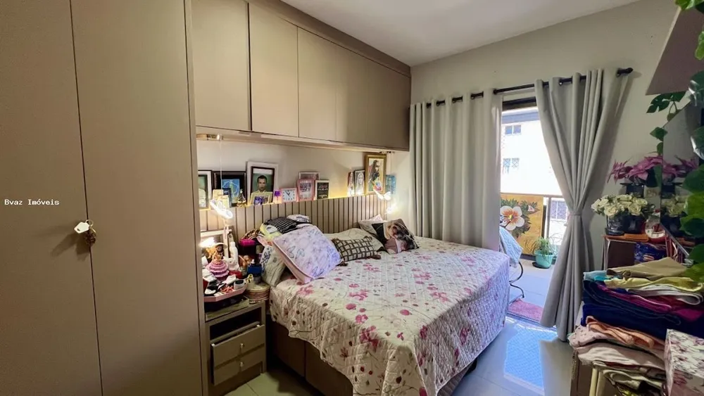 Apartamento, 3 quartos, 155 m² - Foto 10