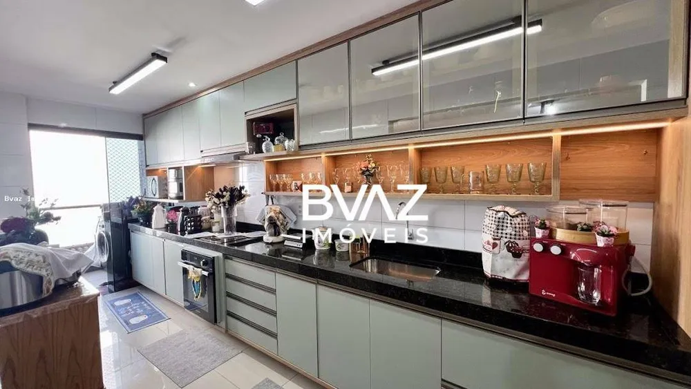 Apartamento, 3 quartos, 155 m² - Foto 18