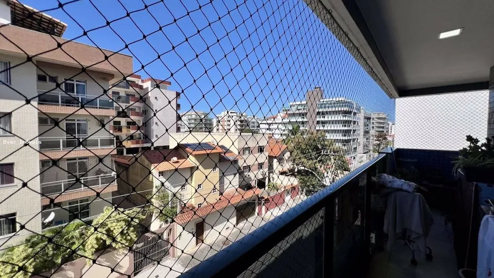 Apartamento, 3 quartos, 155 m² - Foto 11