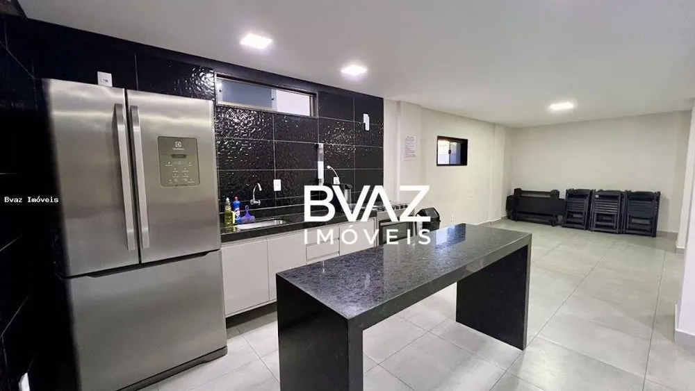 Apartamento, 3 quartos, 155 m² - Foto 20