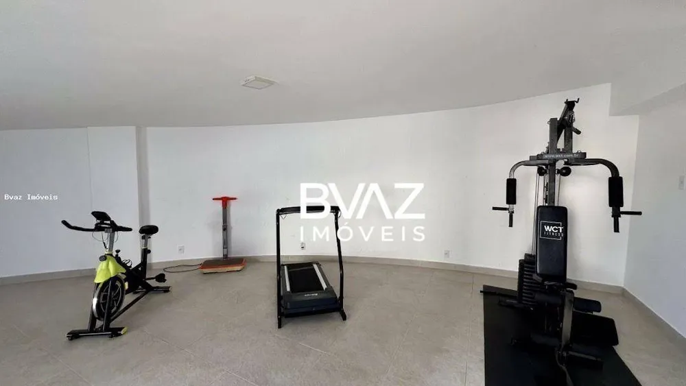Apartamento, 3 quartos, 155 m² - Foto 35