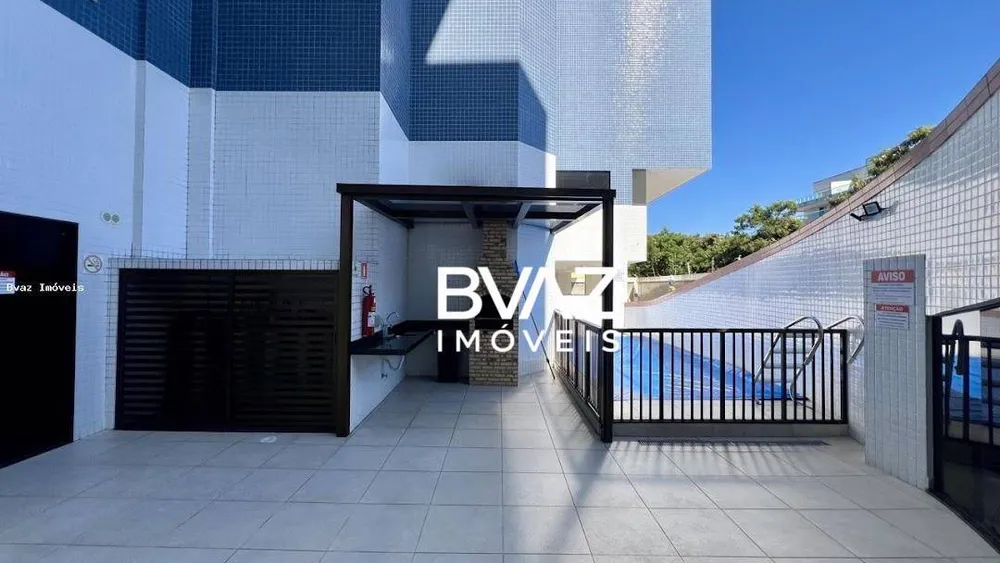 Apartamento, 3 quartos, 155 m² - Foto 34