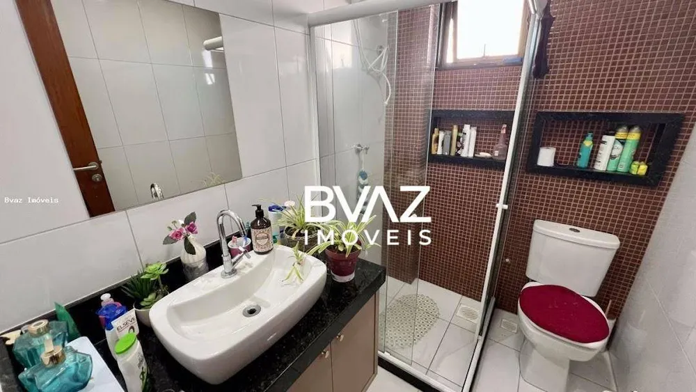 Apartamento, 3 quartos, 155 m² - Foto 14