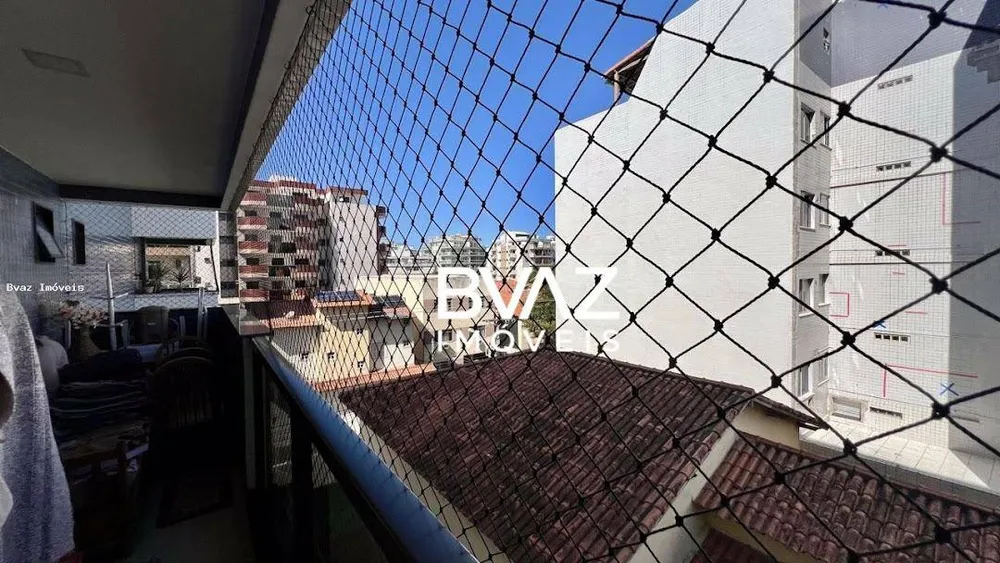 Apartamento, 3 quartos, 155 m² - Foto 30