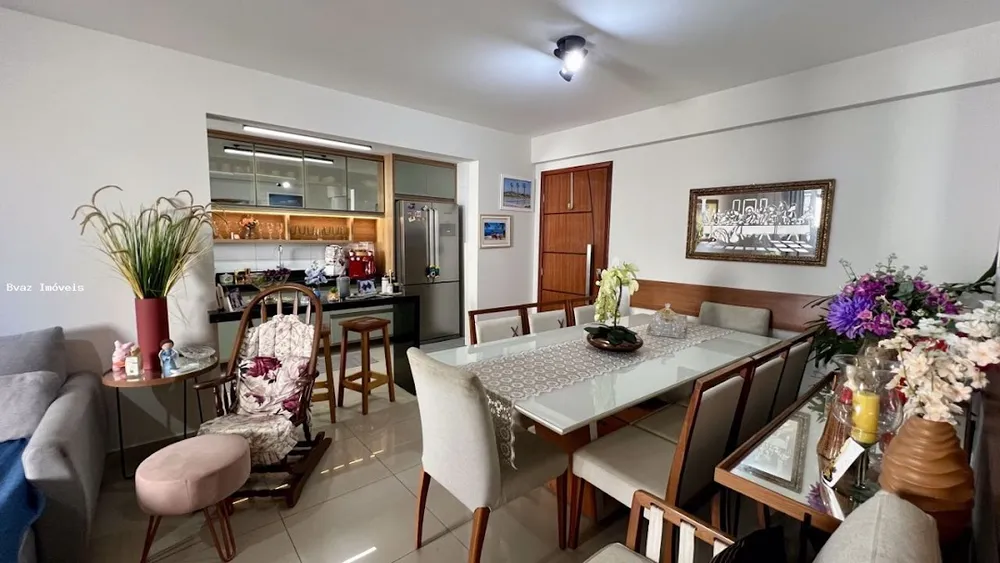 Apartamento, 3 quartos, 155 m² - Foto 3