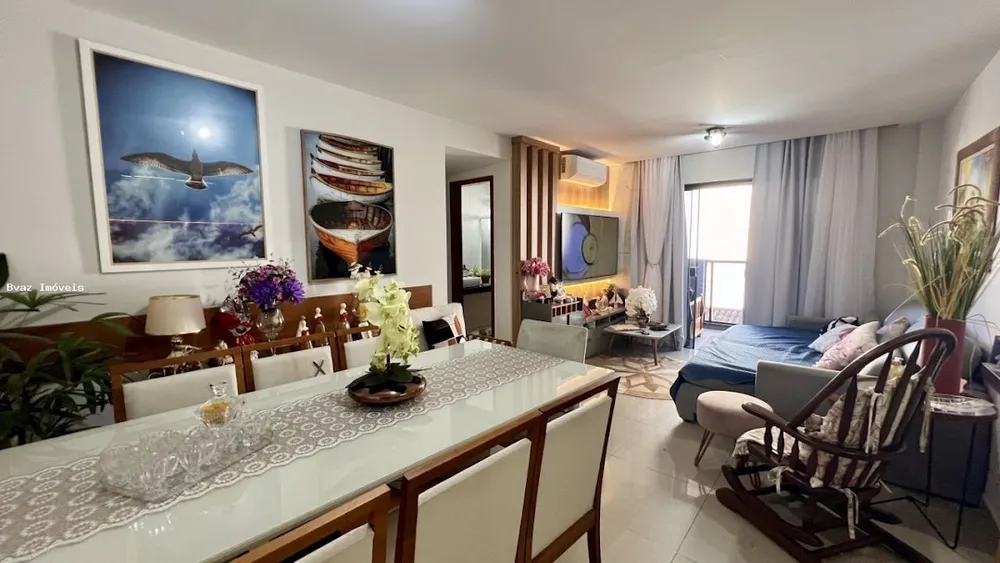 Apartamento, 3 quartos, 155 m² - Foto 2