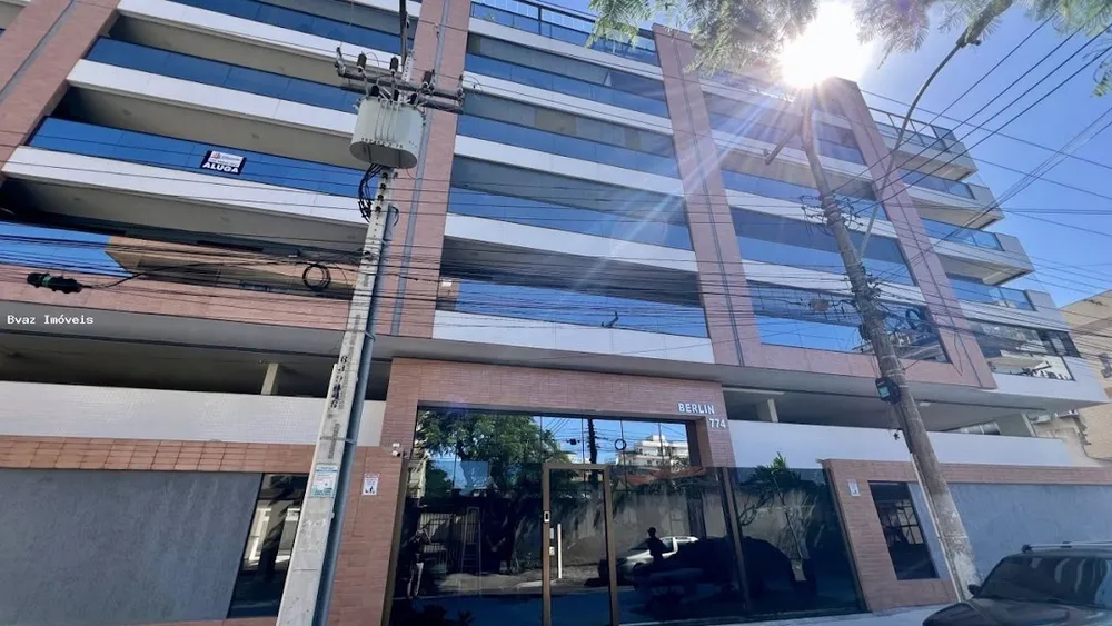 Apartamento, 3 quartos, 155 m² - Foto 1