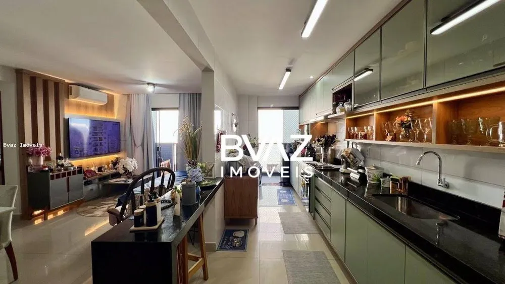 Apartamento, 3 quartos, 155 m² - Foto 17