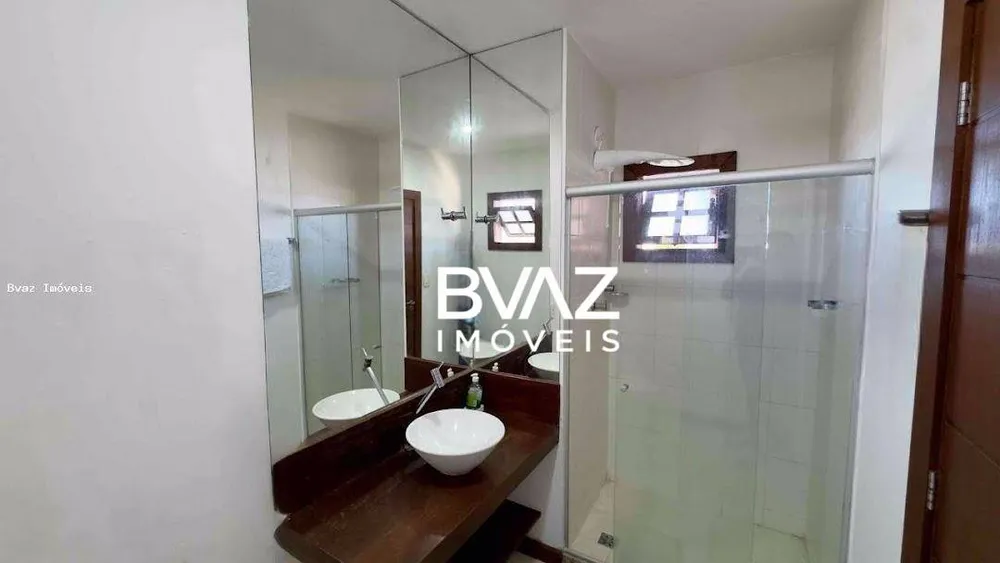 Casa, 3 quartos, 140 m² - Foto 38
