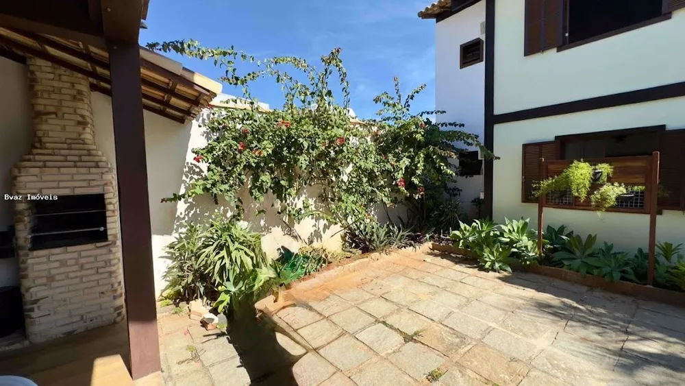 Casa, 3 quartos, 140 m² - Foto 6
