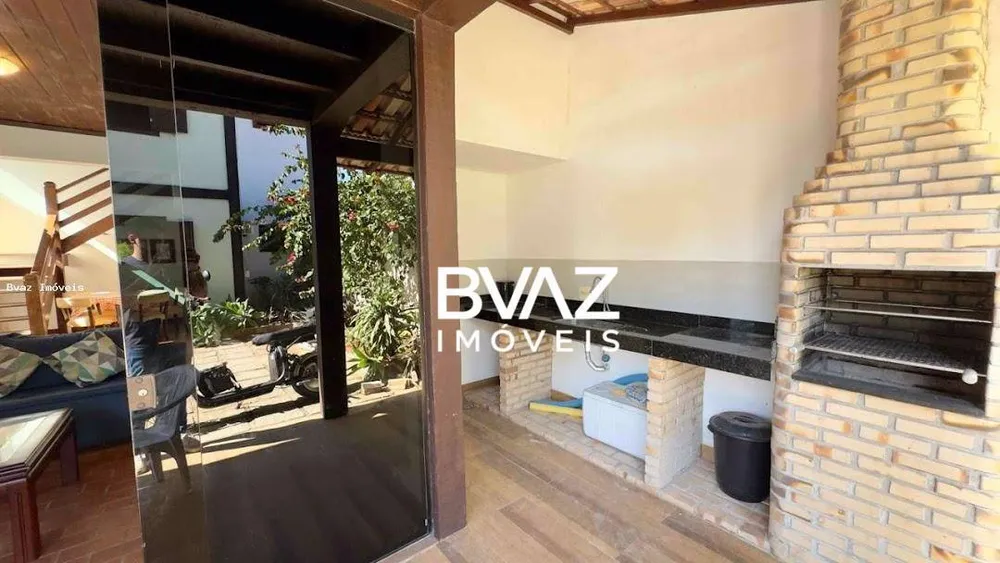 Casa, 3 quartos, 140 m² - Foto 17