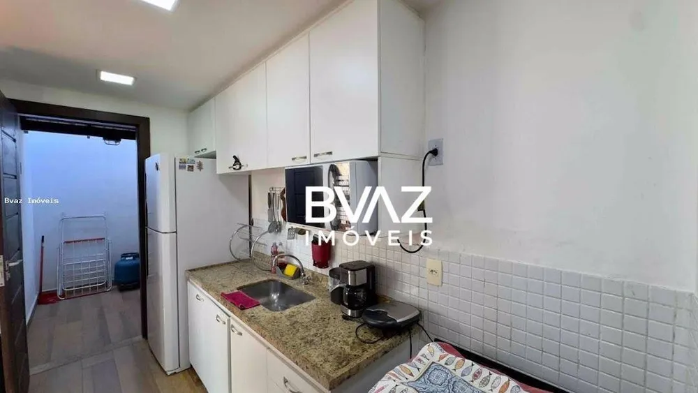 Casa, 3 quartos, 140 m² - Foto 27
