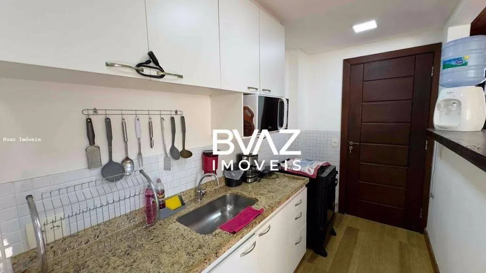 Casa, 3 quartos, 140 m² - Foto 26