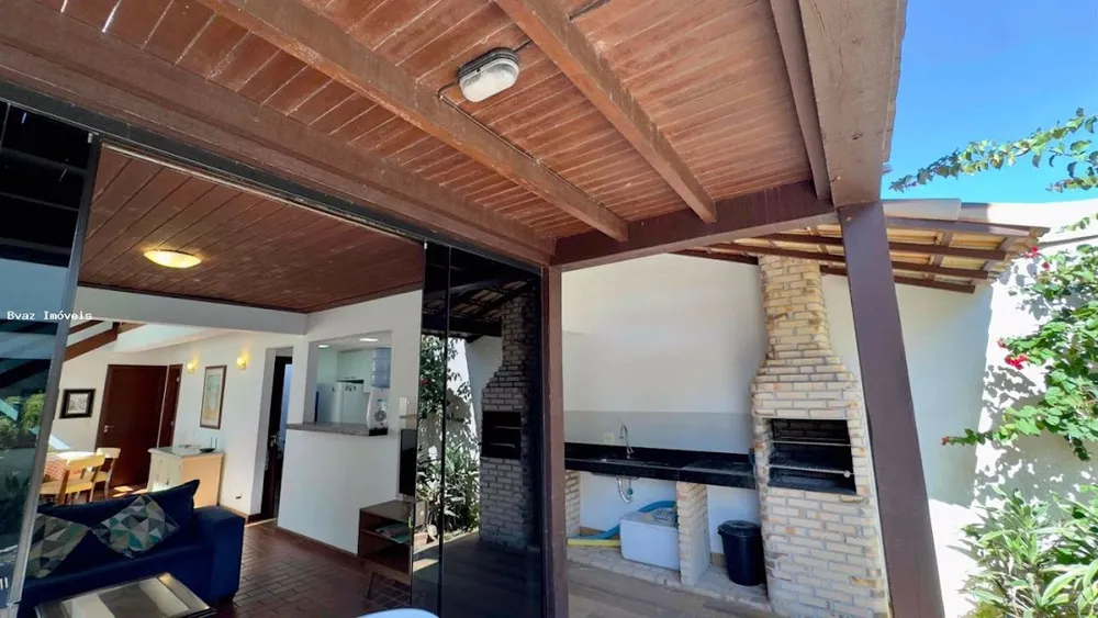 Casa, 3 quartos, 140 m² - Foto 4