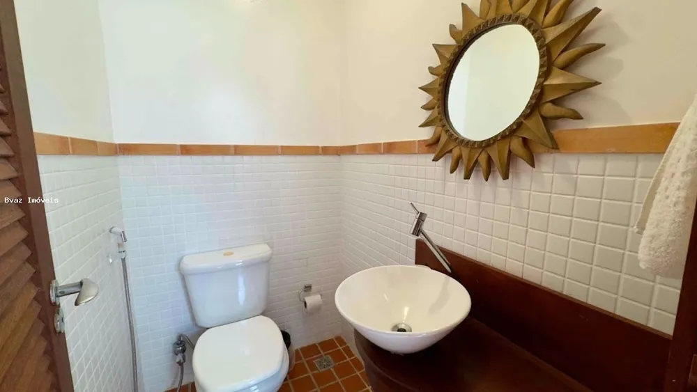 Casa, 3 quartos, 140 m² - Foto 12