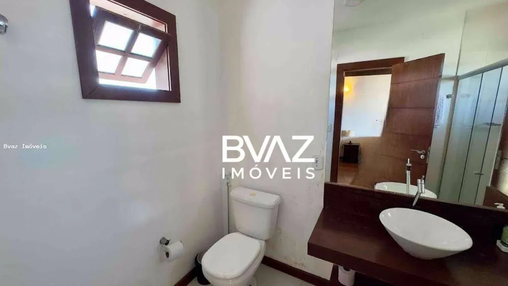 Casa, 3 quartos, 140 m² - Foto 41