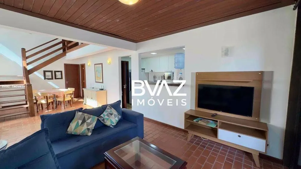 Casa, 3 quartos, 140 m² - Foto 20