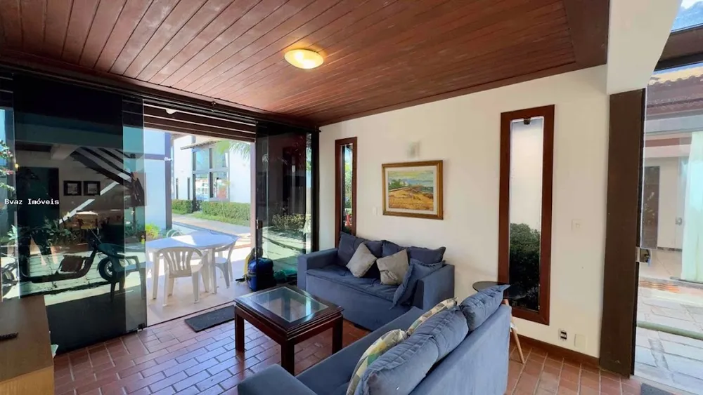 Casa, 3 quartos, 140 m² - Foto 9