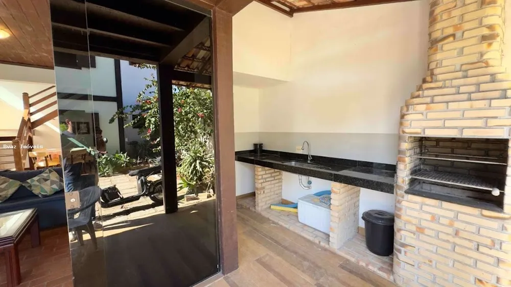 Casa, 3 quartos, 140 m² - Foto 5