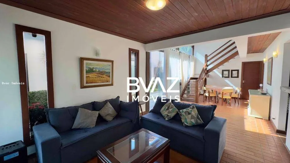 Casa, 3 quartos, 140 m² - Foto 19