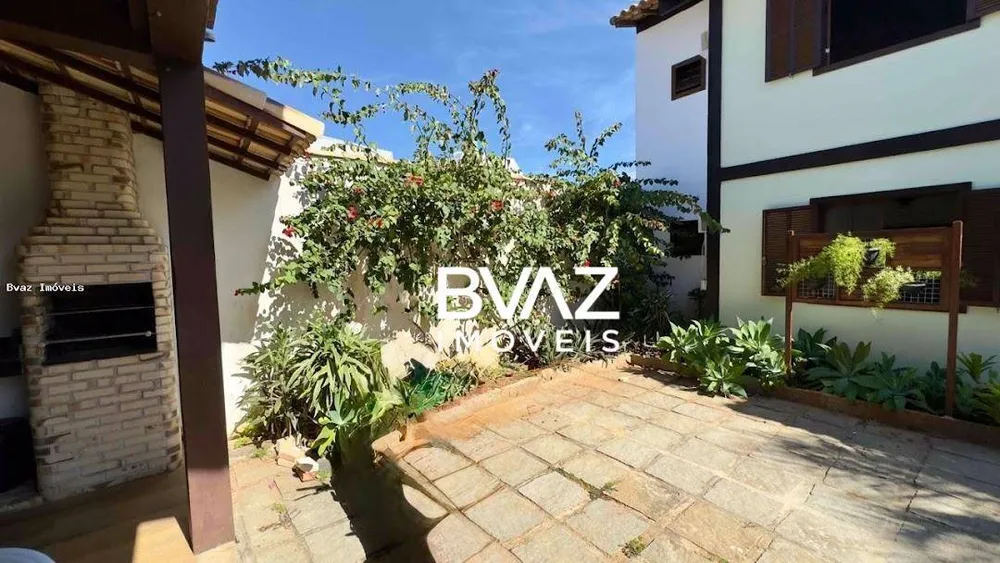 Casa, 3 quartos, 140 m² - Foto 18