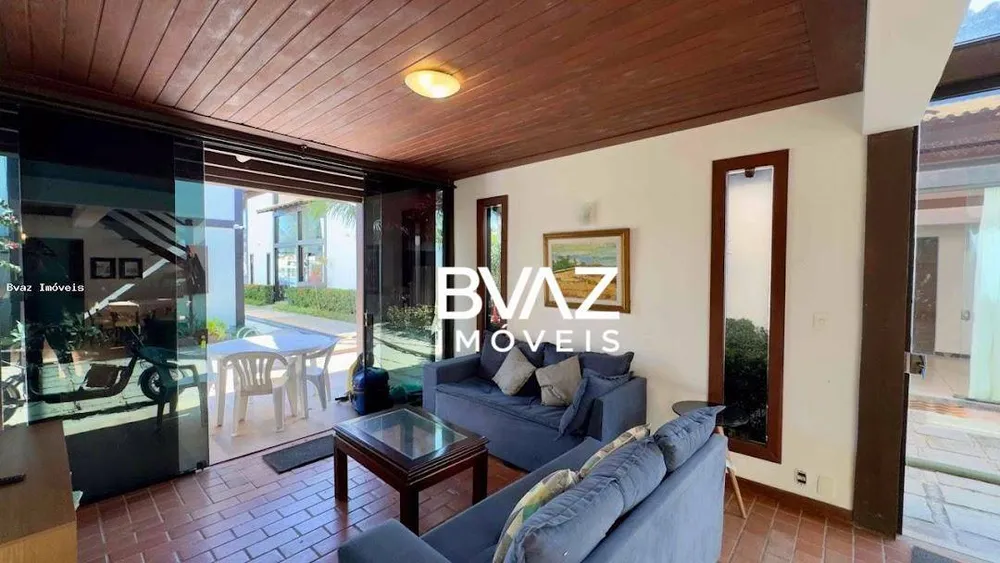 Casa, 3 quartos, 140 m² - Foto 22